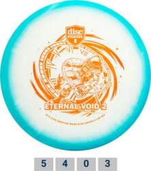 Discmania Diskgolfo diskas Midrange Driver C-LINE