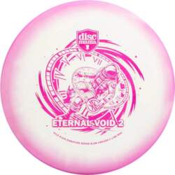 Discmania Diskgolfo diskas Midrange Driver C-LINE