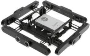 DJI Guidance sensor kit