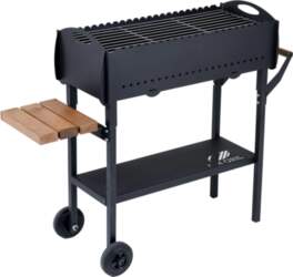 DM_GRILL Grils GRILL`D GR-017, 73×30×85 cm