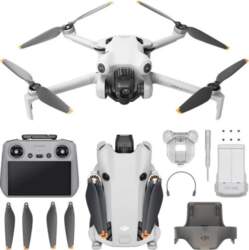 Drons "DJI Mini 4 Pro&quot