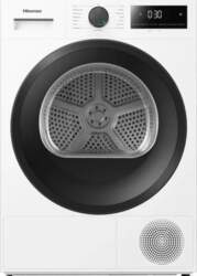 Dryer Hisense