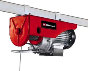 Einhell cable hoist TC-EH 250, cable