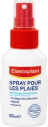 Elastoplast - Wound Spray, 50ml