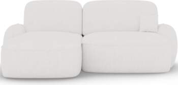 Eltap Tesalia corner sofa with sleeping