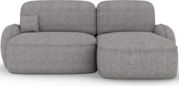 Eltap Tesalia corner sofa with sleeping