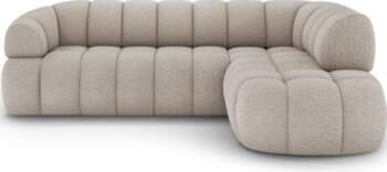 Eltap Tontano corner sofa with sleeping
