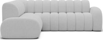 Eltap Villeo corner sofa with sleeping