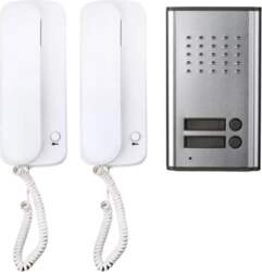 Emos H1086 Intercom door communication kit