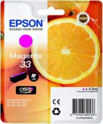 Epson 33 Magenta