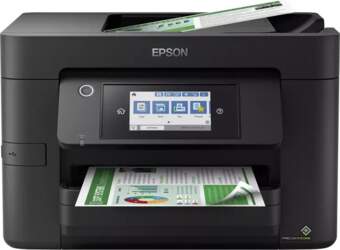 Epson WorkForce Pro WF-4825DWF printeris