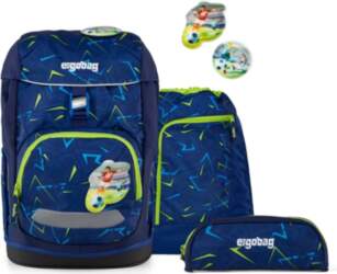 ERGOBAG Flex SET – ZILS