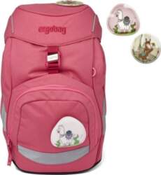 ERGOBAG Prime - ROSE