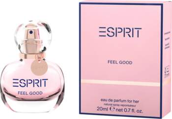 Esprit - Feel Good For Her