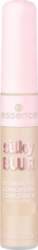 Essence SILKY BLUR long-lasting moisturizing concealer