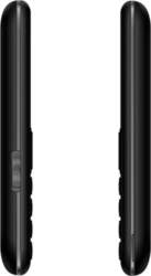 Evolveo EasyPhone XS Black