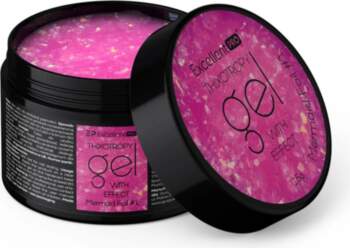 EXCELLENT PRO_ Thixotropy Gel With Effect