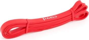 Exercise Band HMS GU05 Red