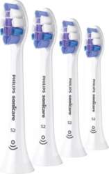 Extra brushes Philips, Sensitive 4pcs