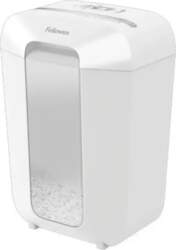 Fellowes Powershred LX70 white