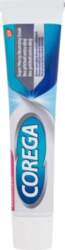 Fixative Cream Corega Flavourless Extra Strong