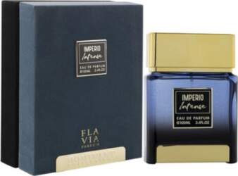 Flavia - Imperio Intense - EDP