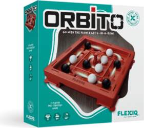 FLEXIQ Galda spēle ´´Orbito´´