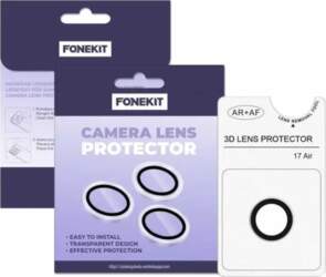 FoneKit Camera Lens Protector iPhone Air