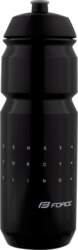 FORCE SENSE 0,75 l (melns)