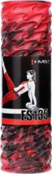 FS135 RED-BLACK ROLLER HMS