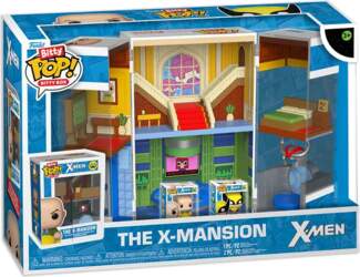 FUNKO Bitty Pop! Box: Marvel -