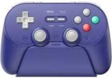 Gamepad 8BitDo PC/SWITCH/SWITCH2 Pro 3 BT