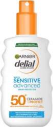 Garnier Sensitive Advanced Spray Protector Spf50