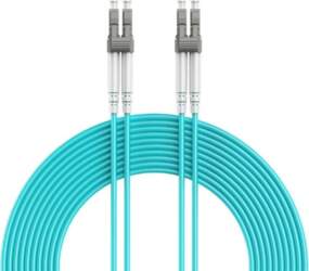 Gembird Multimode cable duplex OM4 50/125