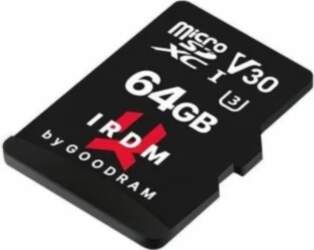 GoodRam microSDXC 64GB Memory Card +