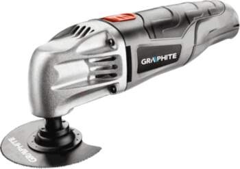 Graphite Multifunction Power Tool 59G020