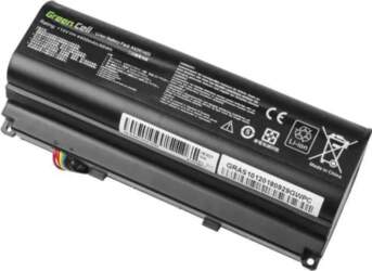 GREEN CELL Replacement Battery A42N1403