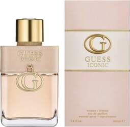 Guess Iconic Perfume EDP 100ml