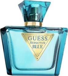 Guess - Seductive Blue - EDT