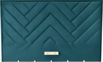 Halmar MODULO W1 headboard - dark