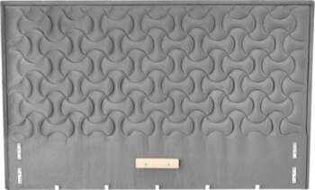 Halmar MODULO W2 headboard - grey