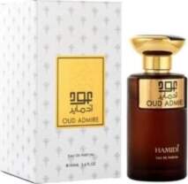 Hamidi Oud Admire EDP, 100ml