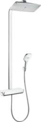 Hansgrohe Raindance Select E - dušas