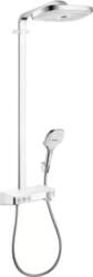 Hansgrohe Raindance Select E - dušas