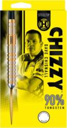 Harrows Darts Steeltip CHIZZY SERIES 2