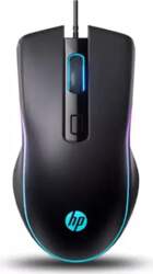HP M200 Wired Optical Mouse 2400DPI