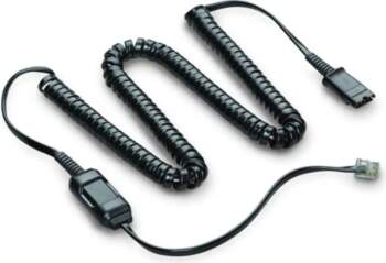 HP Poly Headset Cable HIC-10