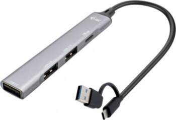 I-tec USB-C/A HUB 1x US B3