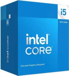 Intel Core i5-14400F