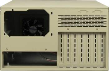 Inter-Tech S37 White